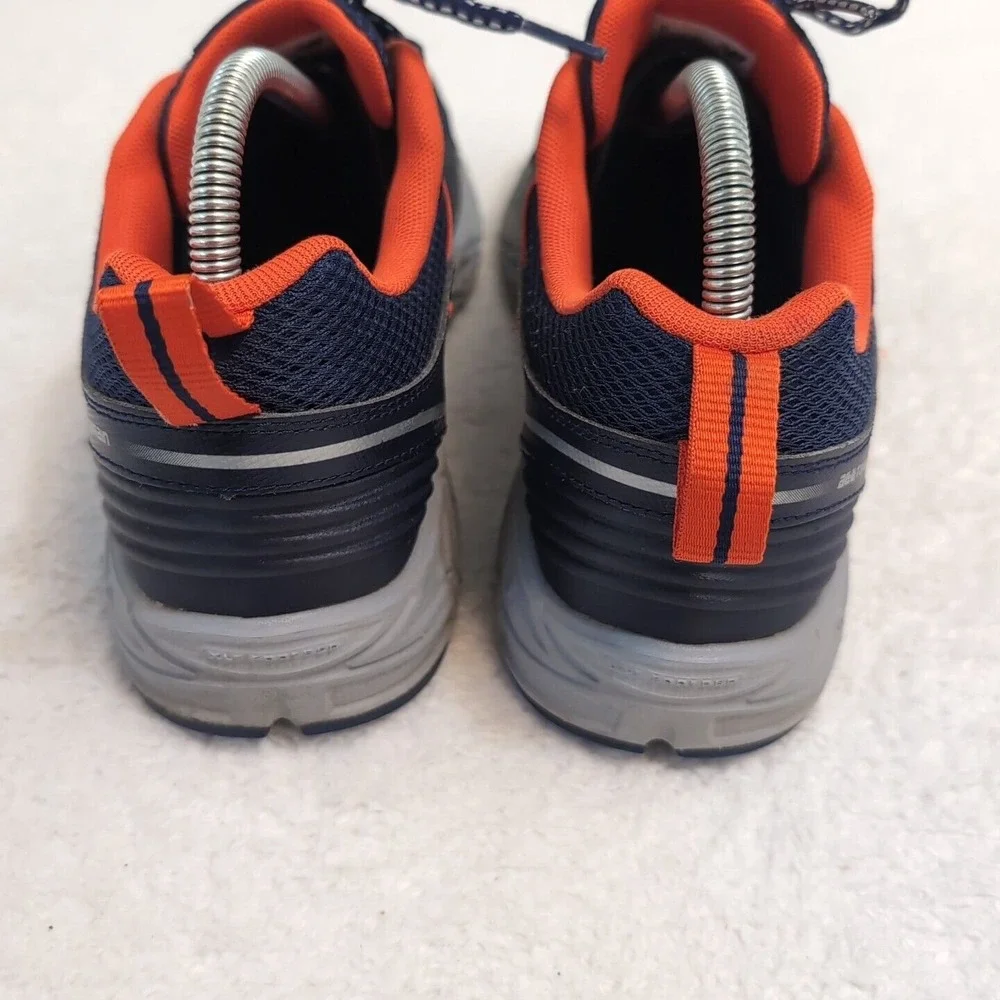 New Balance elevate your